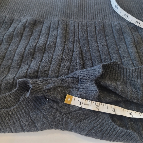 New SPIRITUAL GANGSTER  Knit Hudson Pointelle Tank And Short Matching Set S/L - Picture 9 of 17